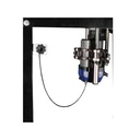 Remote Variable Speed Attach.