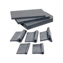 8pcs Contour Sanding Grips