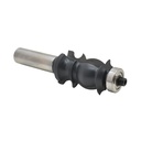 Molding Plane Profile Bit