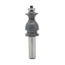 Molding Plane Profile Bit