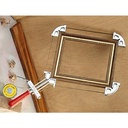 Merle Clamp Shopmaster Set