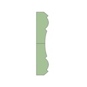 Multi Molding/Crown Molding(A) C