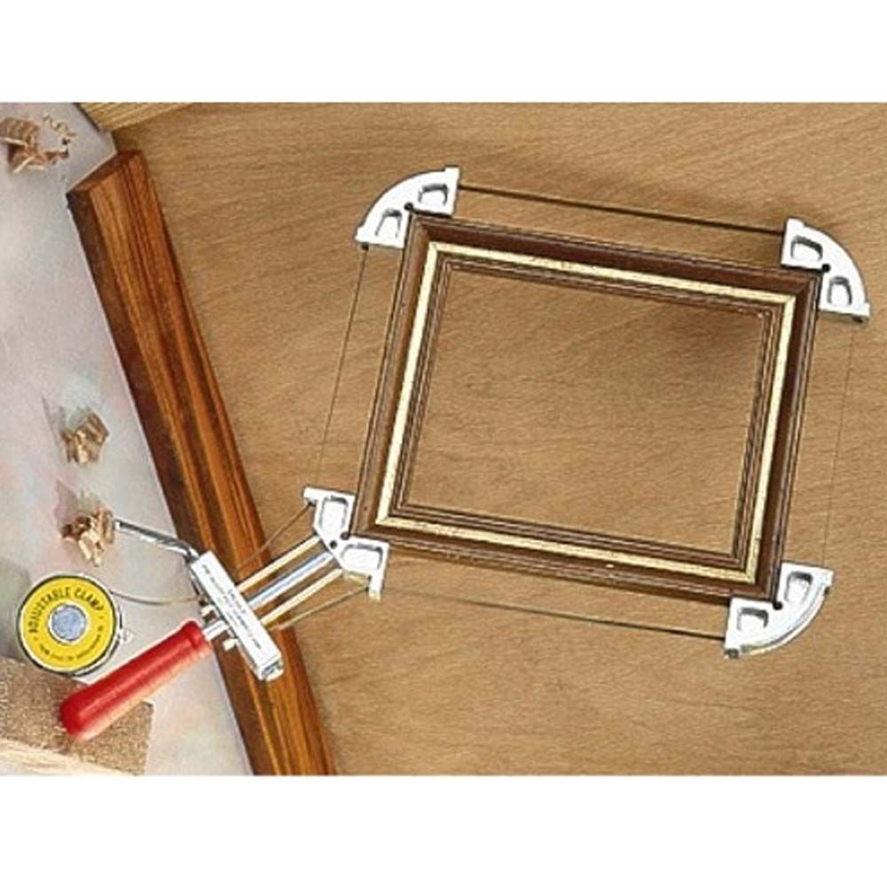 Merle Multi Corner Clamp (BH 19632)
