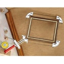 Merle Multi Corner Clamp (BH 19632)