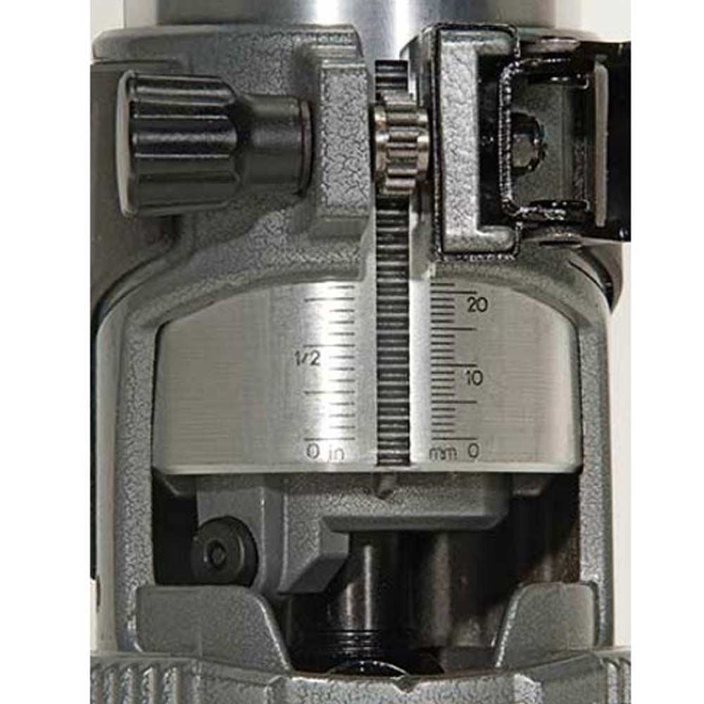 Rocky 30 Trim Router + Plunge Base