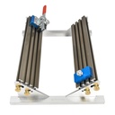 Adjustable Spline Jig for Router & Table Saws