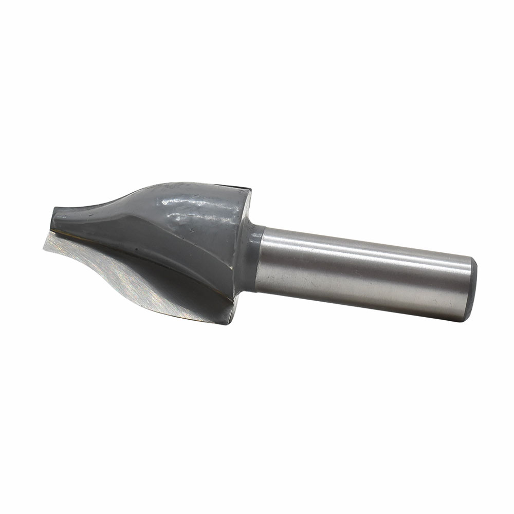 Ogee Raised Panel Bit,1/2"Sh.C