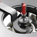 Off-Set Router Wrench, 15/16"