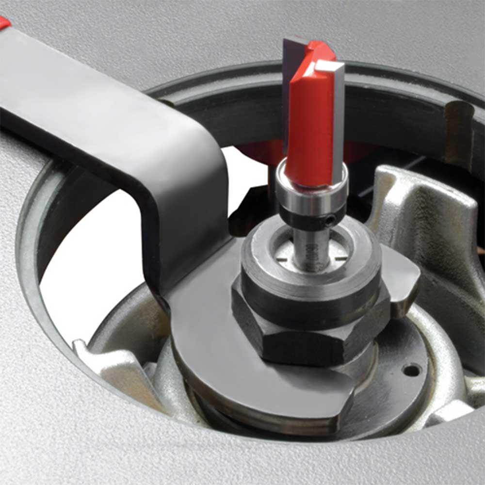 Off-Set Router Wrench, 3/4"