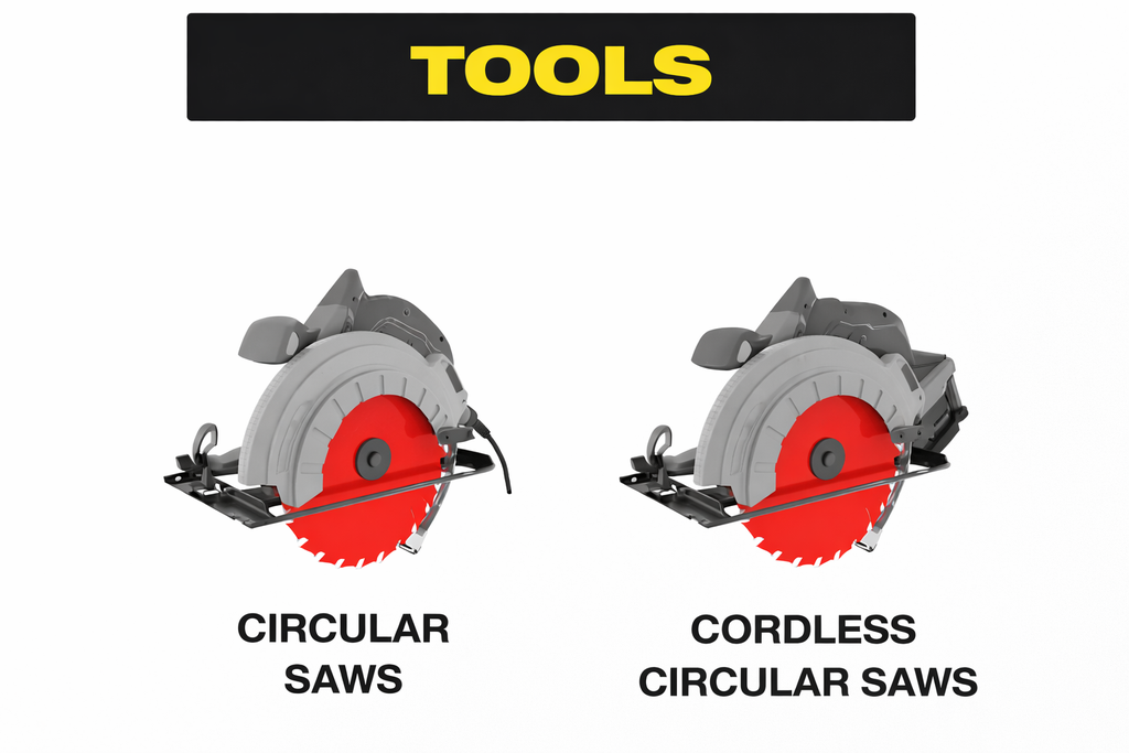 7 1/4" x 42 Teeth x 5/8" Arbor - Metal Cutting Carbide Tipped Saw Blade