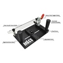 MLCS Premium Router Table Coping Sled