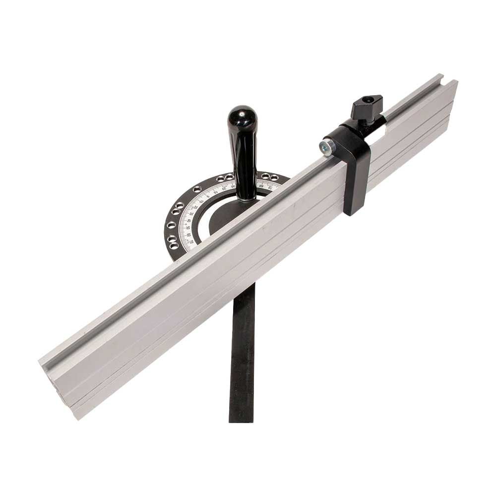 K-Premium Posi-Stop Miter Gauge & Fence