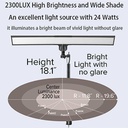 Woodworking Bench Light