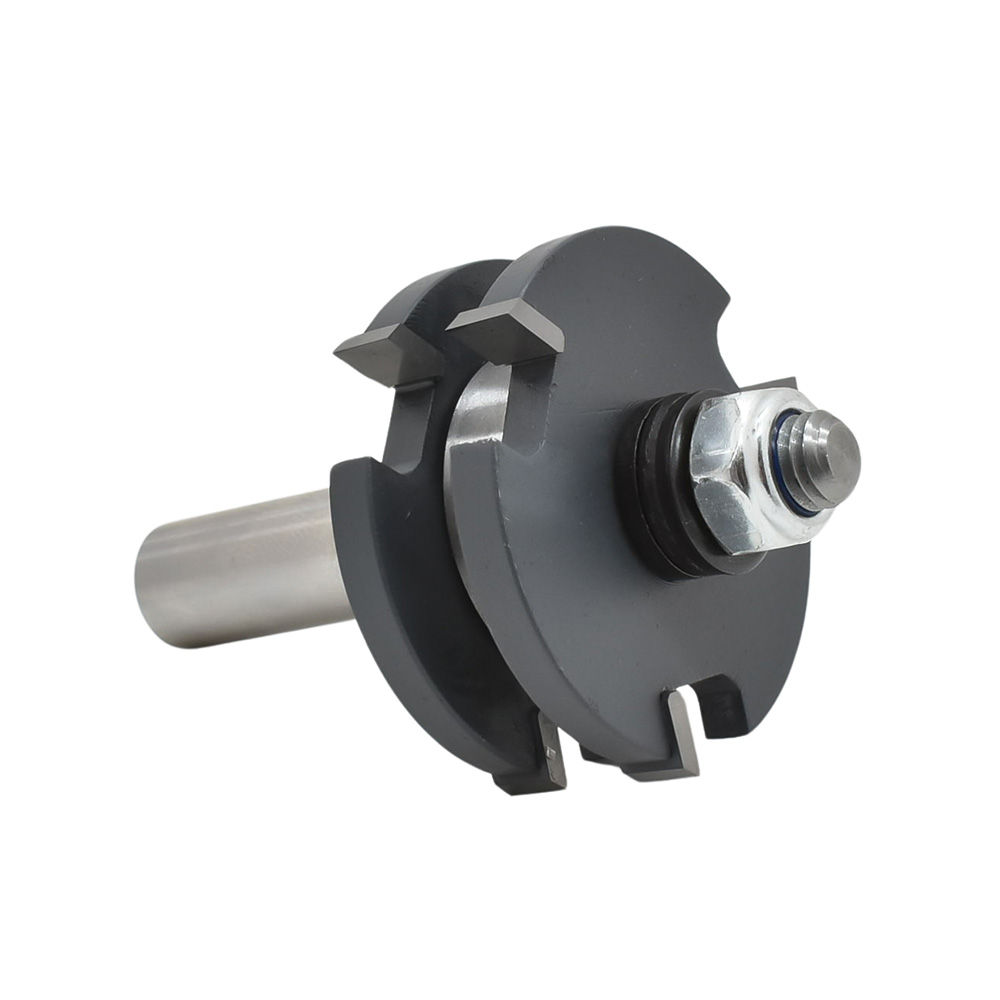 Tongue & Groove Bit        (I)