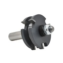 Tongue & Groove Bit        (I)