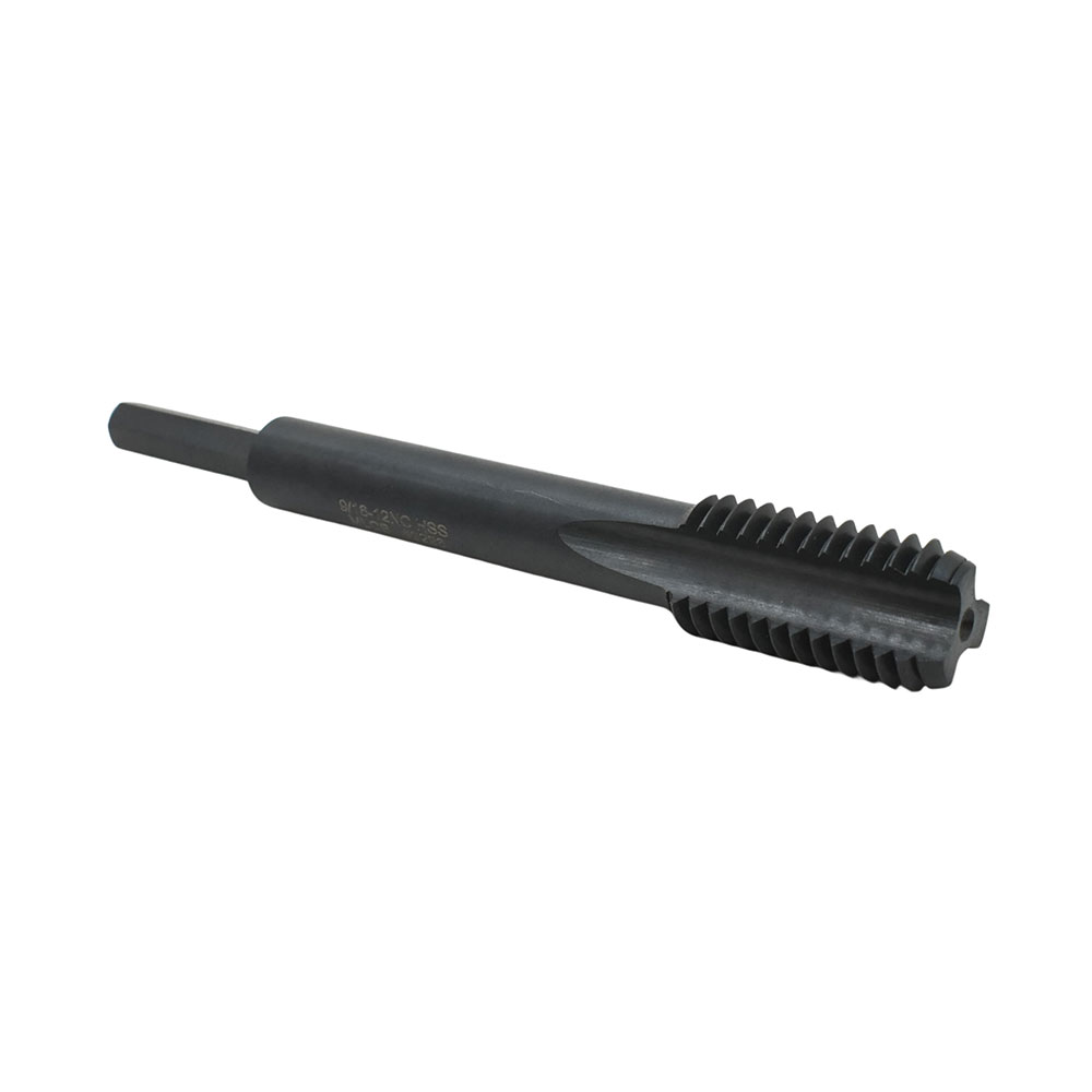 9/16" Wood Thread Tap