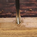 6pcs Wood Thread Taps Set