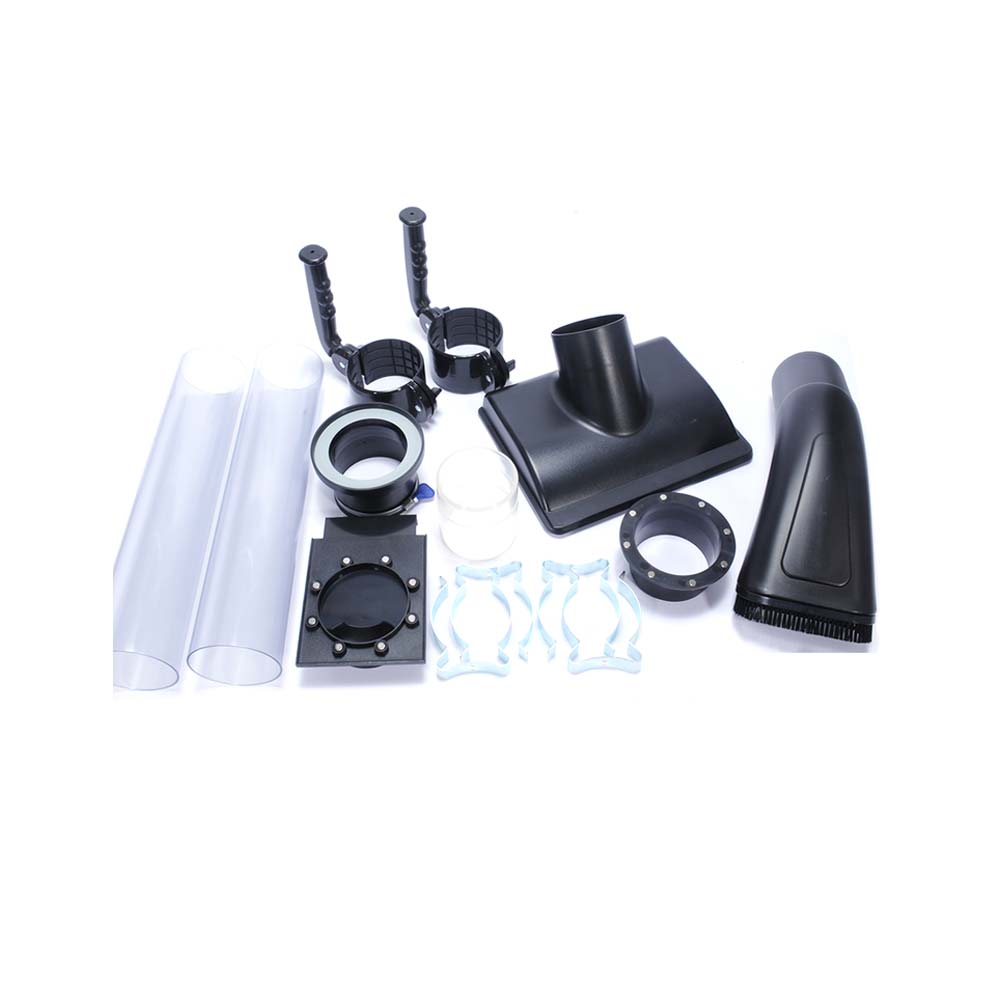 Magnetic Dust Collection Floor Sweep Set Magnetic