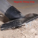 Magnetic Dust Collection Floor Sweep Set Magnetic