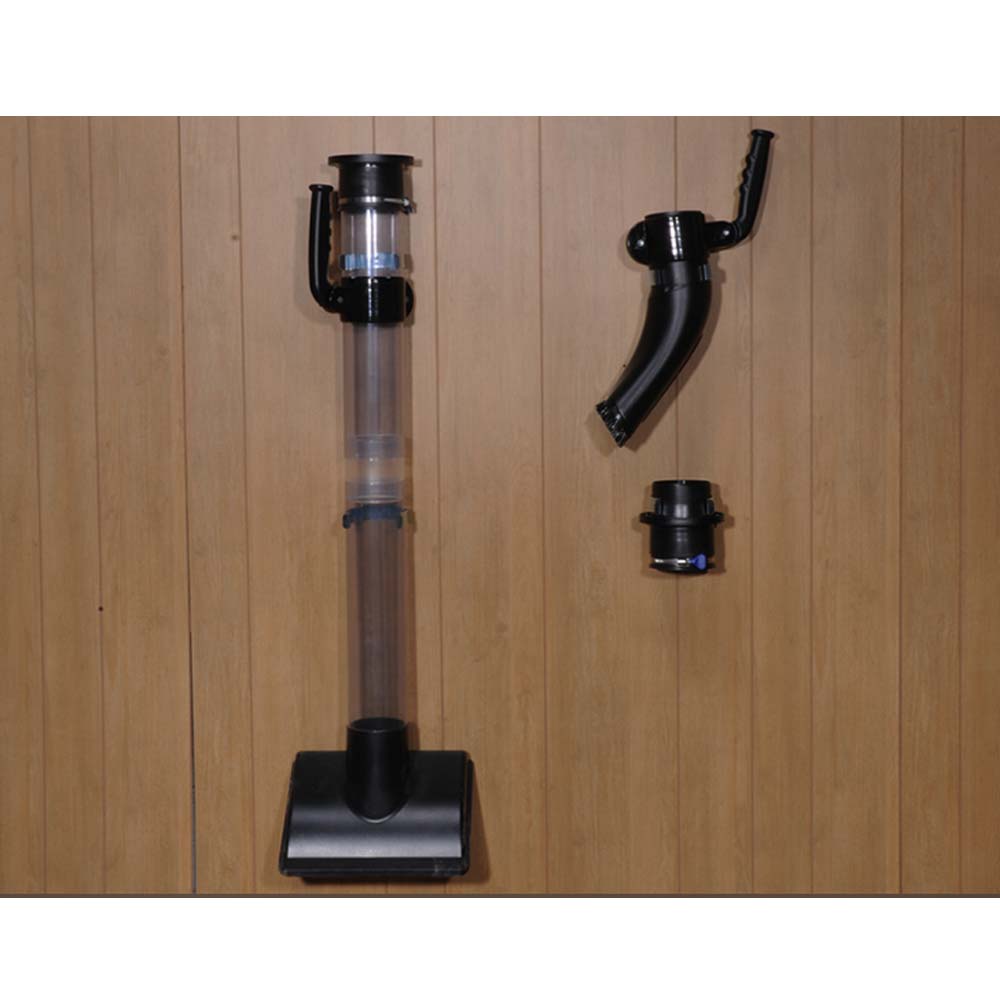 Magnetic Dust Collection Floor Sweep Set Magnetic