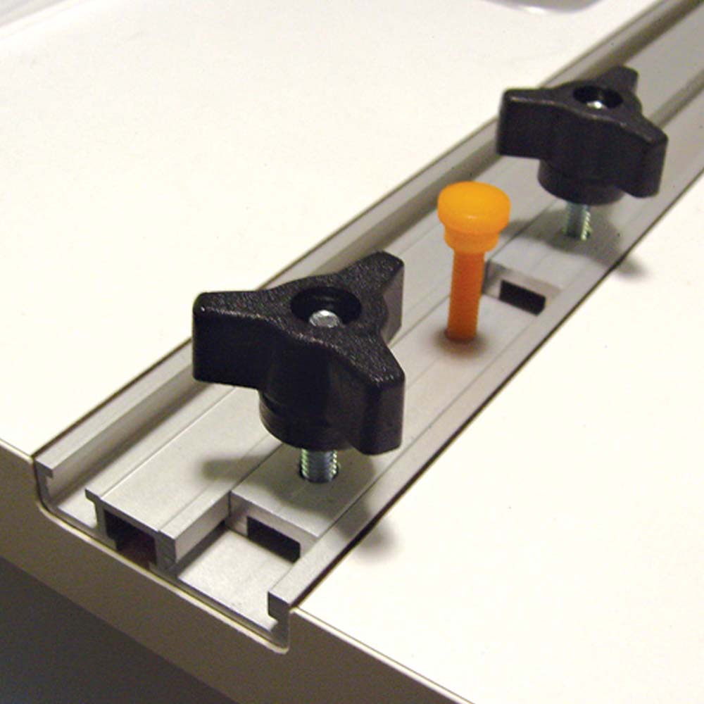 12 pc Miter T-Track Access.Kit