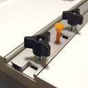 12 pc Miter T-Track Access.Kit