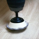 2"Sanding Disc Holder(Med.)(A) (BH 19554)