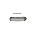 1/4" Flute Cutter (2 wing) C
