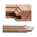 3pc Cabinet Door Set,1/2"Sh(I)