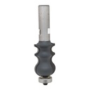 Molding Plane Profile Bit