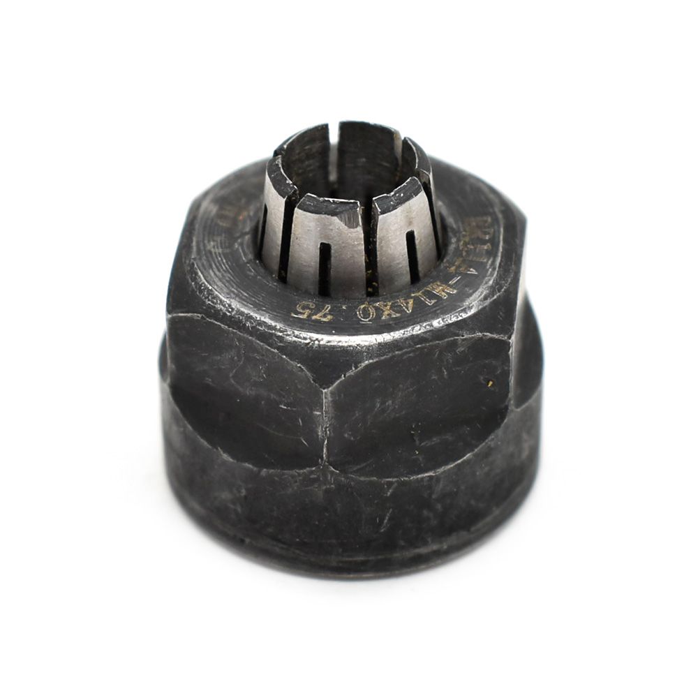 Collet and Nut for #9056 Rocky 30