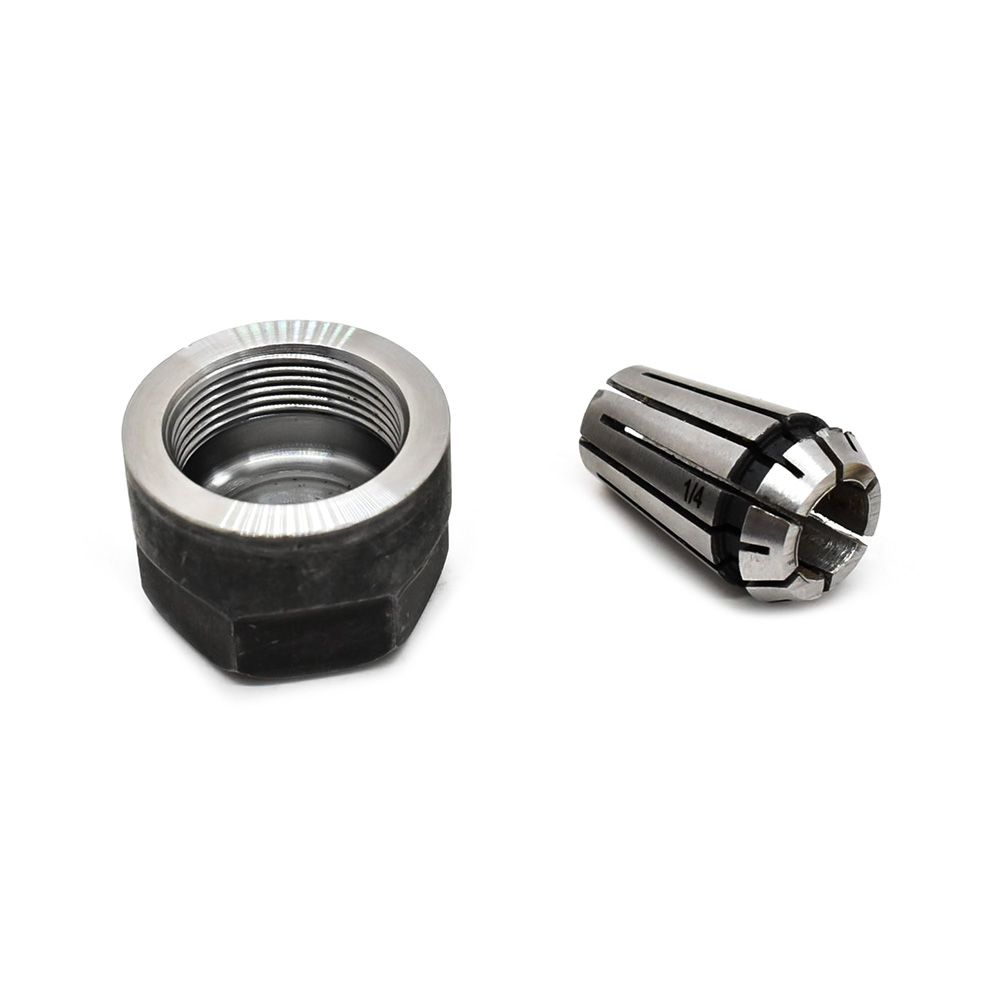 Collet and Nut for #9056 Rocky 30