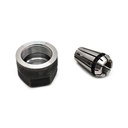 Collet and Nut for #9056 Rocky 30