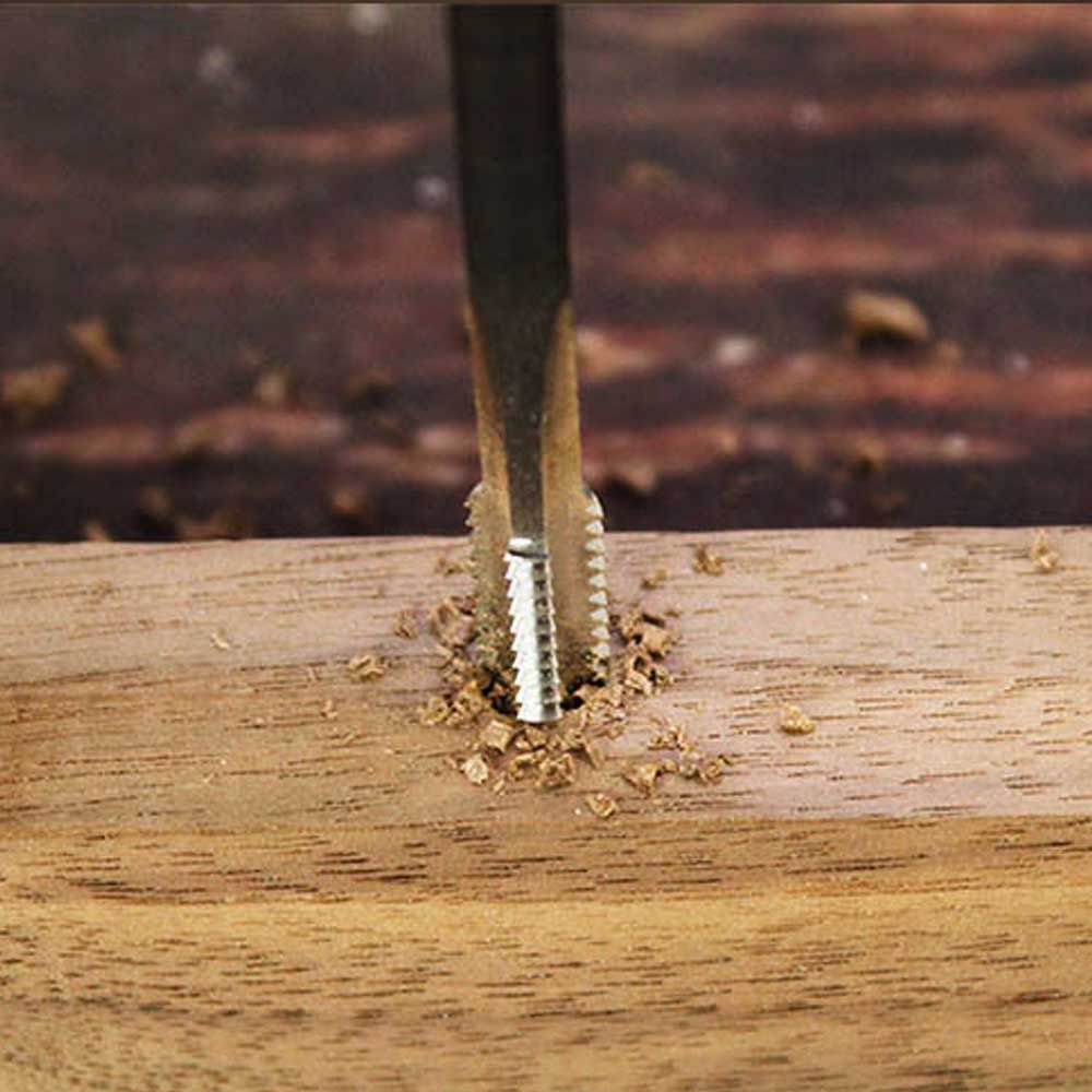 Eagle America Thread Tap 9/16" (SEE #9296)