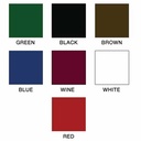 Blue Felt 12" X 36" PSA