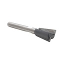 17/32" Dovetail (7 deg.) Bit C