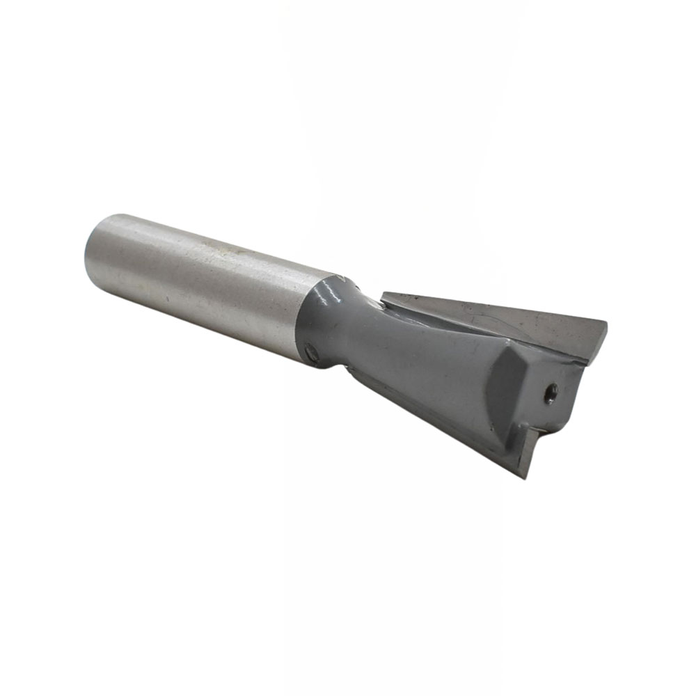 13/16" Dovetail (8 deg.) Bit C