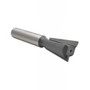 13/16" Dovetail (8 deg.) Bit C