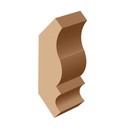 Crown Molding Shaper Cutter C