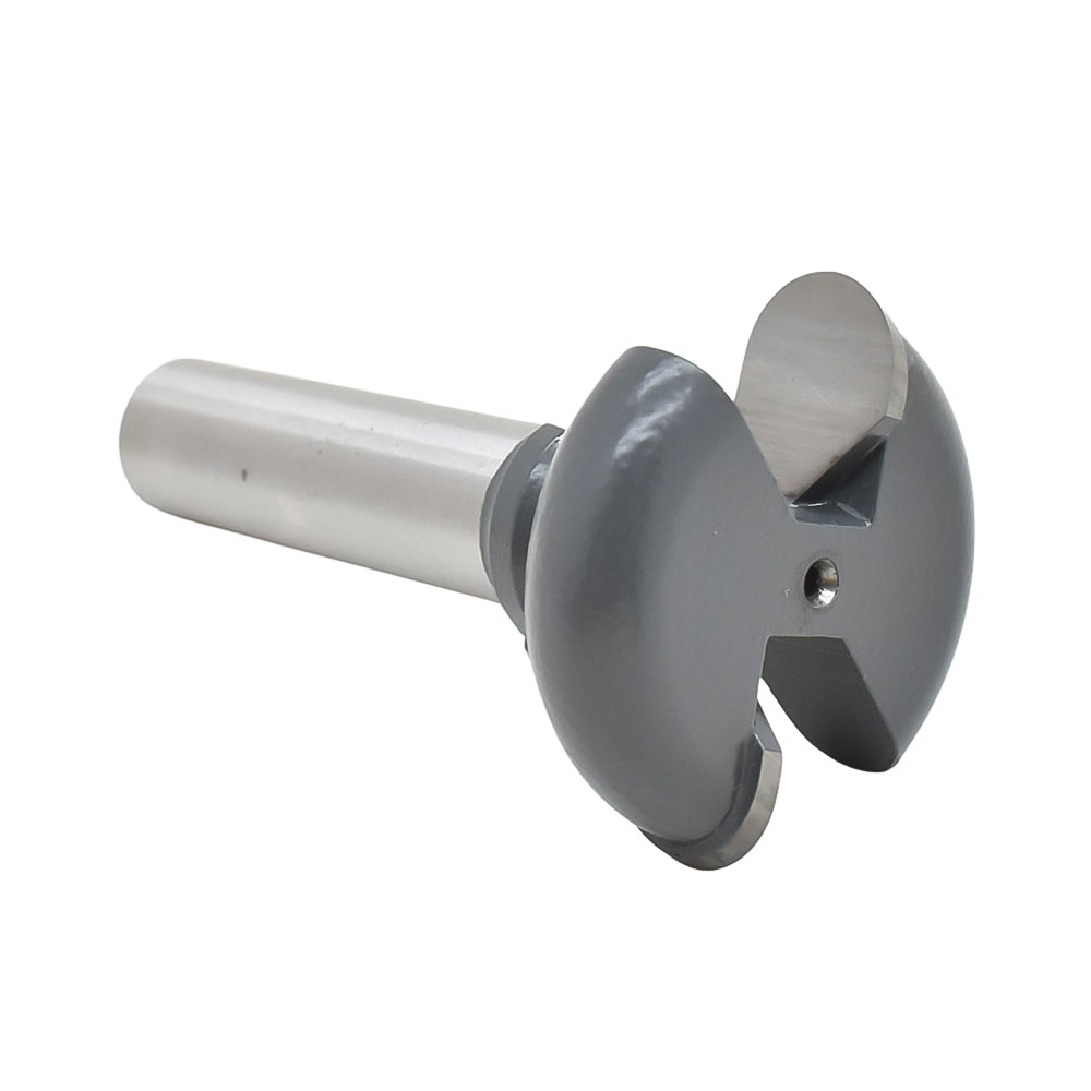 Finger Pull Bit, 1/2" Shank
