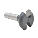Finger Pull Bit, 1/2" Shank