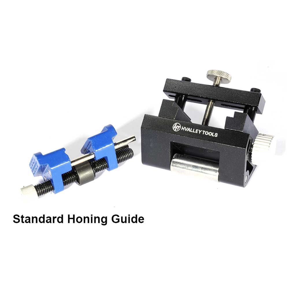 Chisel Sharpening Jig - Wide