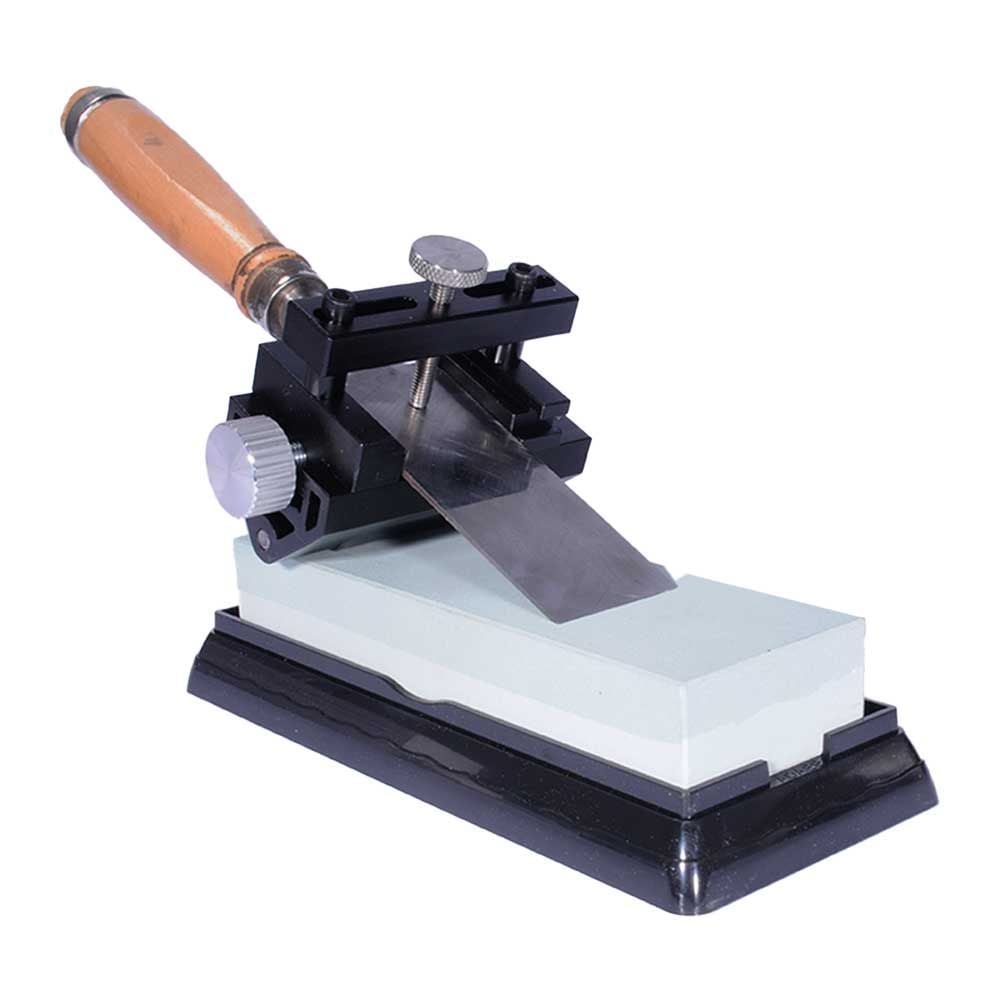 Chisel Sharpening Jig - Wide