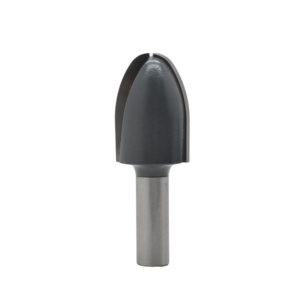 Cove Raised Panel Bit, 1/2"Shank