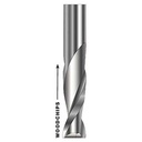 7pc HSS Spiral Upcut Set