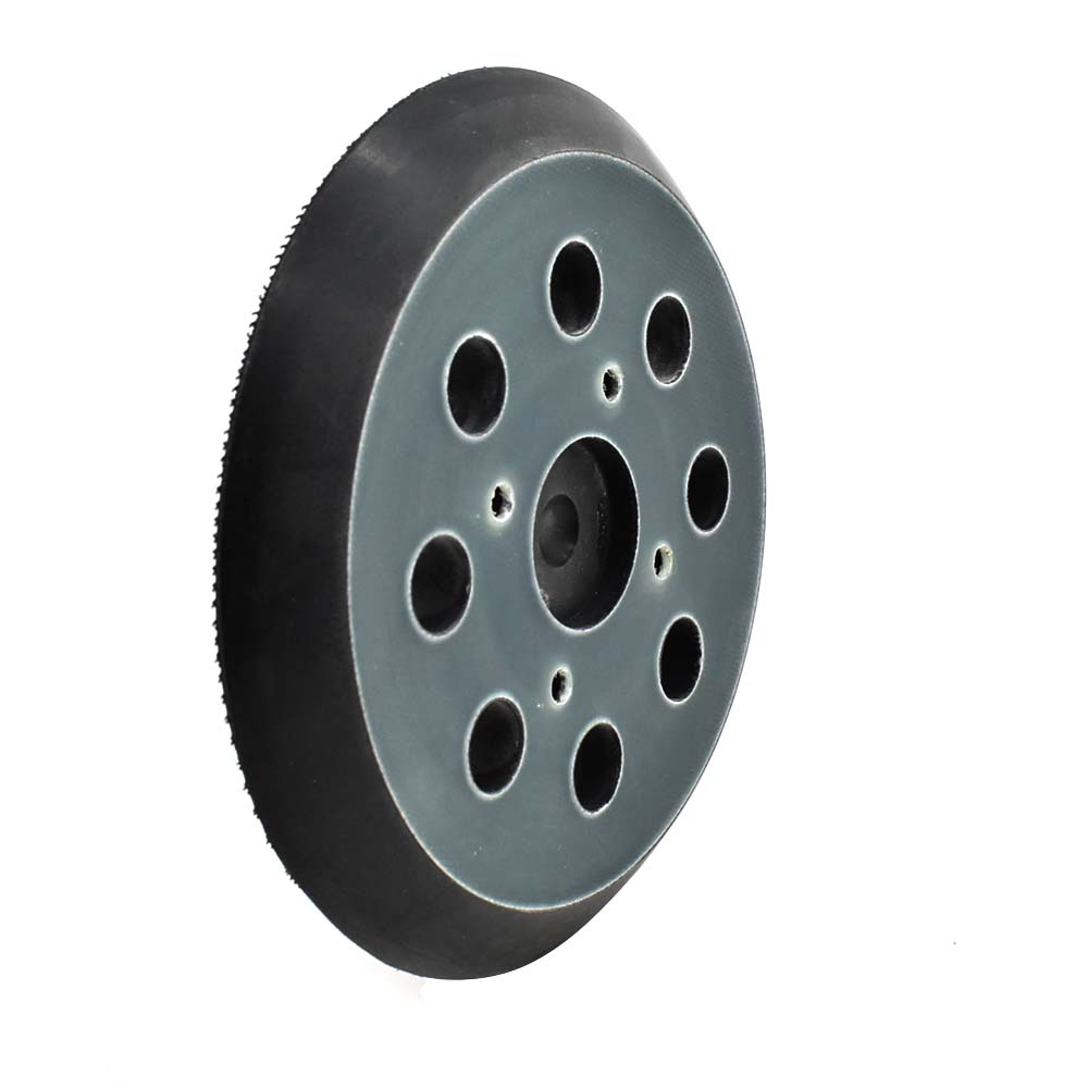 5", 8 hole Hook and Loop Sanding Pad Milwaukee OE #51-36-7090
