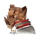 Master Joinery Pack#1,1/4+1/2"