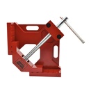 Can-Do Clamp, Red, Printed Box