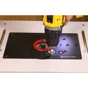 Trim Router Lift for 65mm Routers