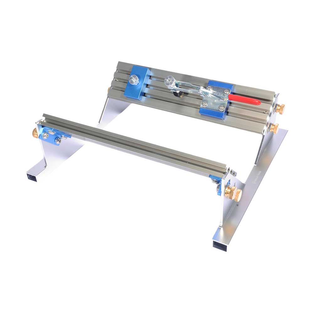 Premium Spline Jig and Thin Rip  for Router Tables and Table Saws